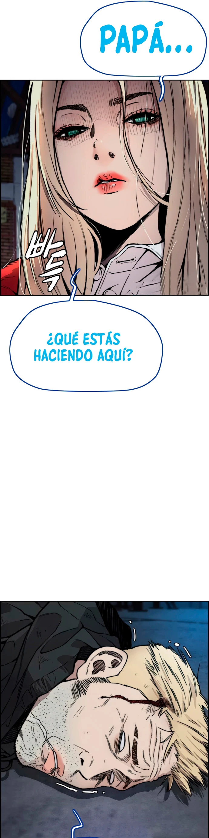 RompeVientos - Capítulo 401 - Página 41 - LectorTMOo