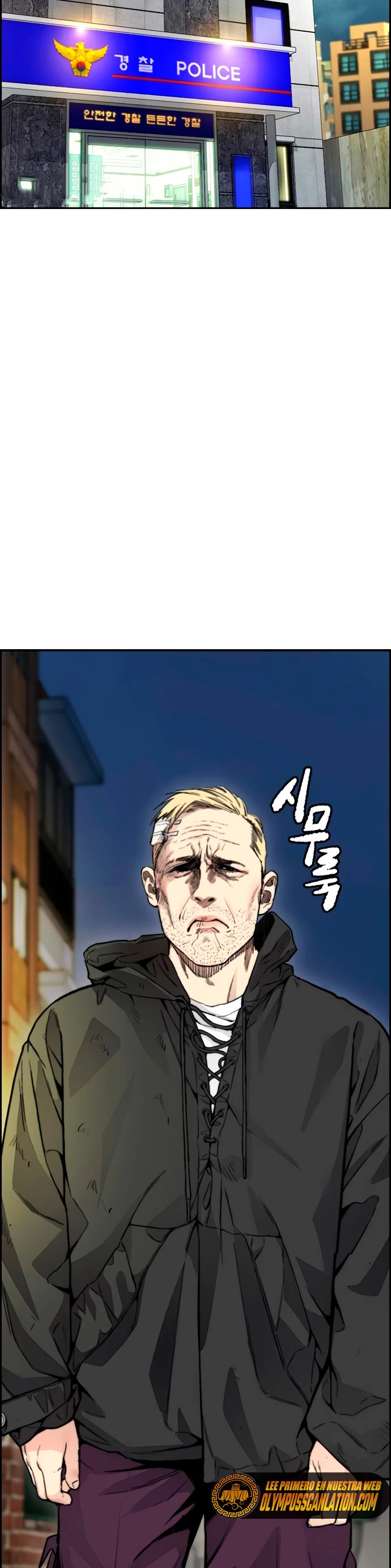RompeVientos - Capítulo 401 - Página 43 - LectorTMOo