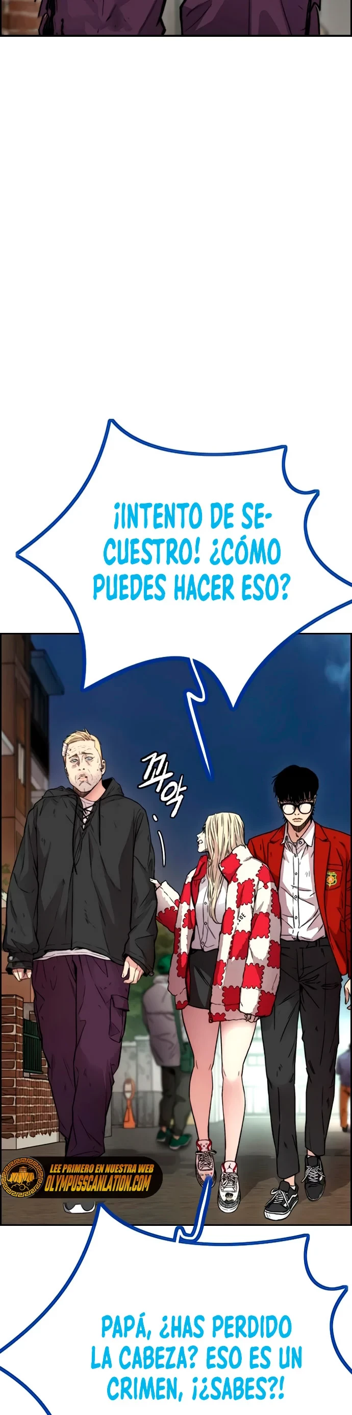 RompeVientos - Capítulo 401 - Página 44 - LectorTMOo