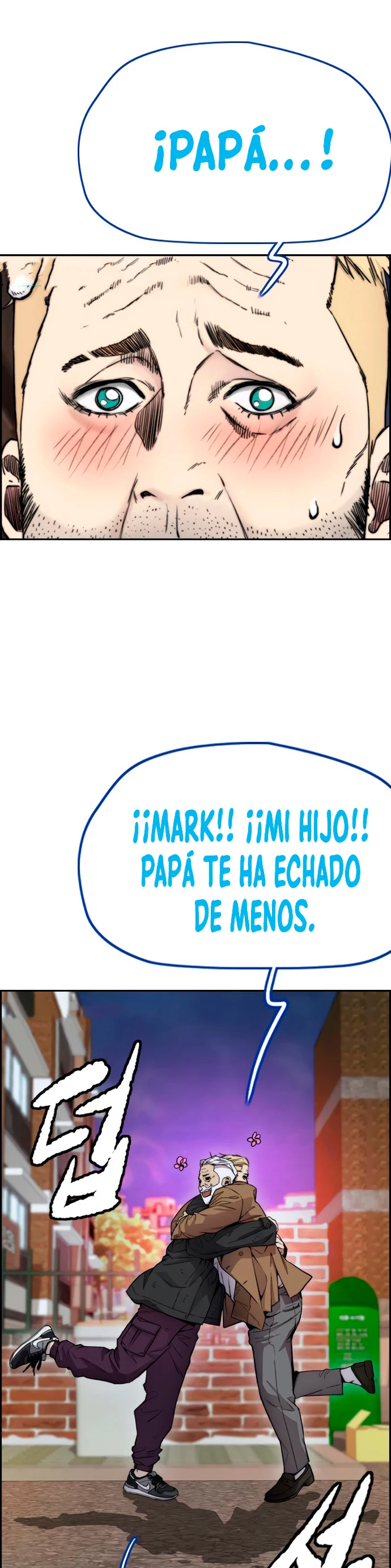 RompeVientos - Capítulo 401 - Página 48 - LectorTMOo