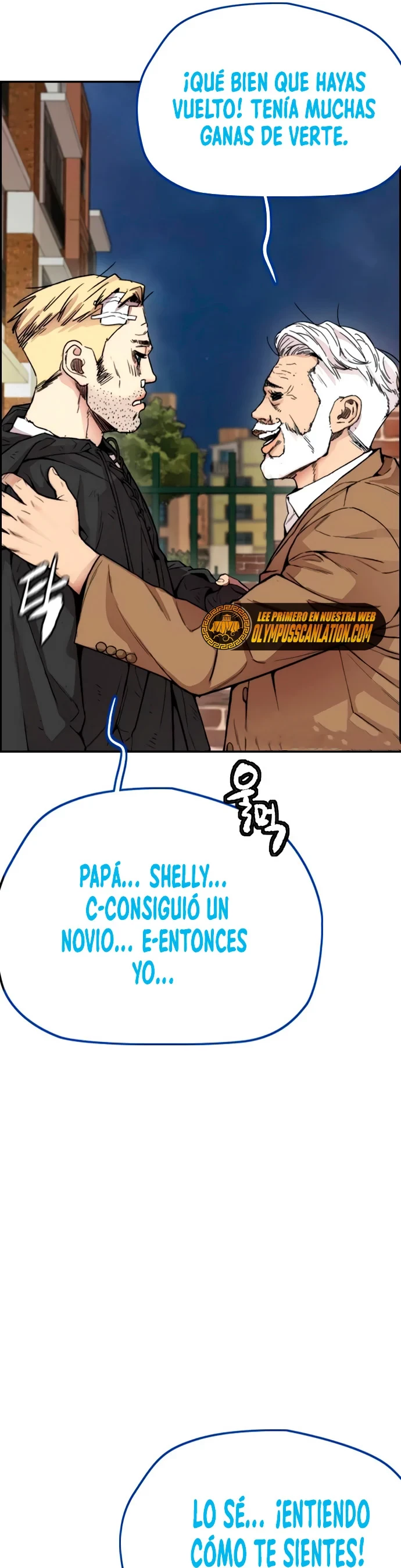 RompeVientos - Capítulo 401 - Página 50 - LectorTMOo