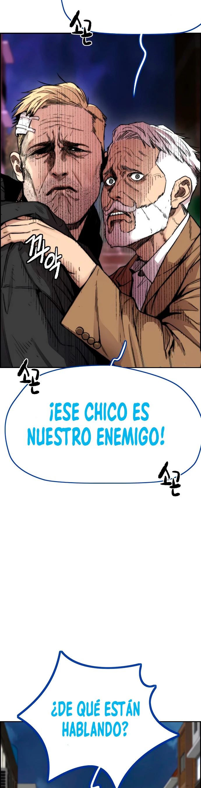 RompeVientos - Capítulo 401 - Página 51 - LectorTMOo
