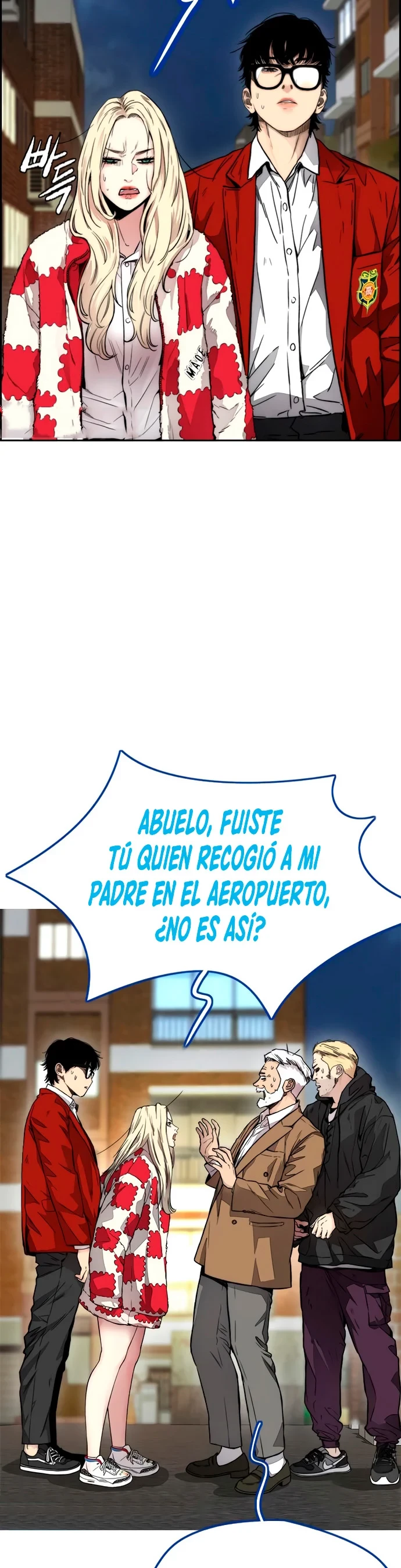 RompeVientos - Capítulo 401 - Página 52 - LectorTMOo