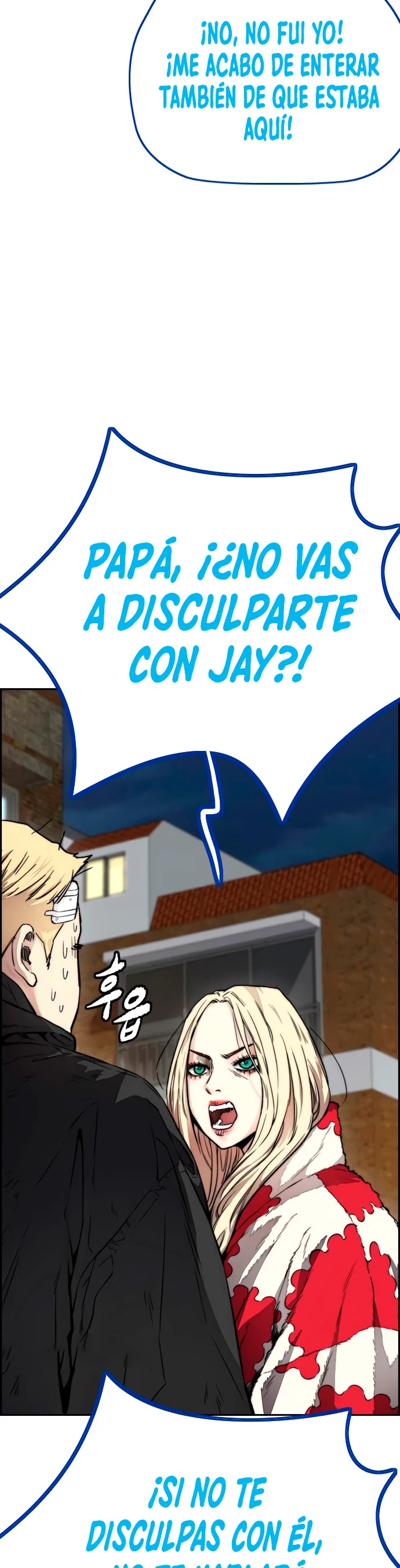 RompeVientos - Capítulo 401 - Página 53 - LectorTMOo