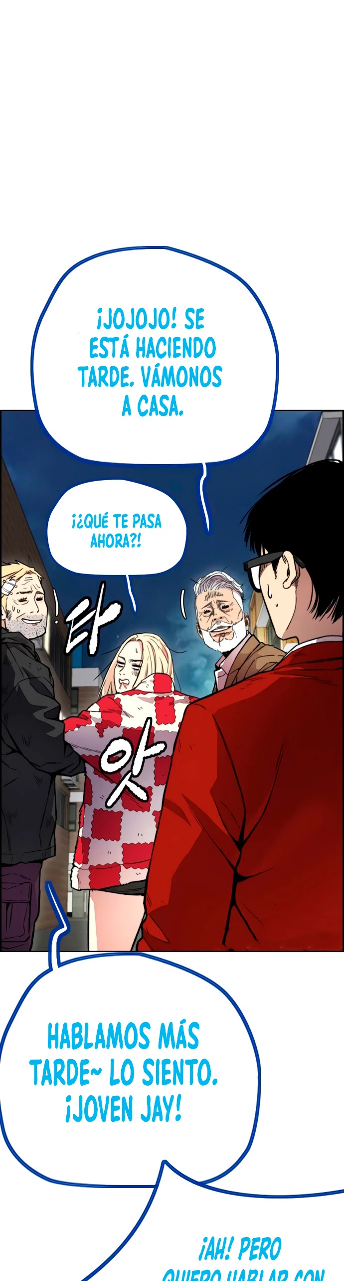 RompeVientos - Capítulo 401 - Página 63 - LectorTMOo