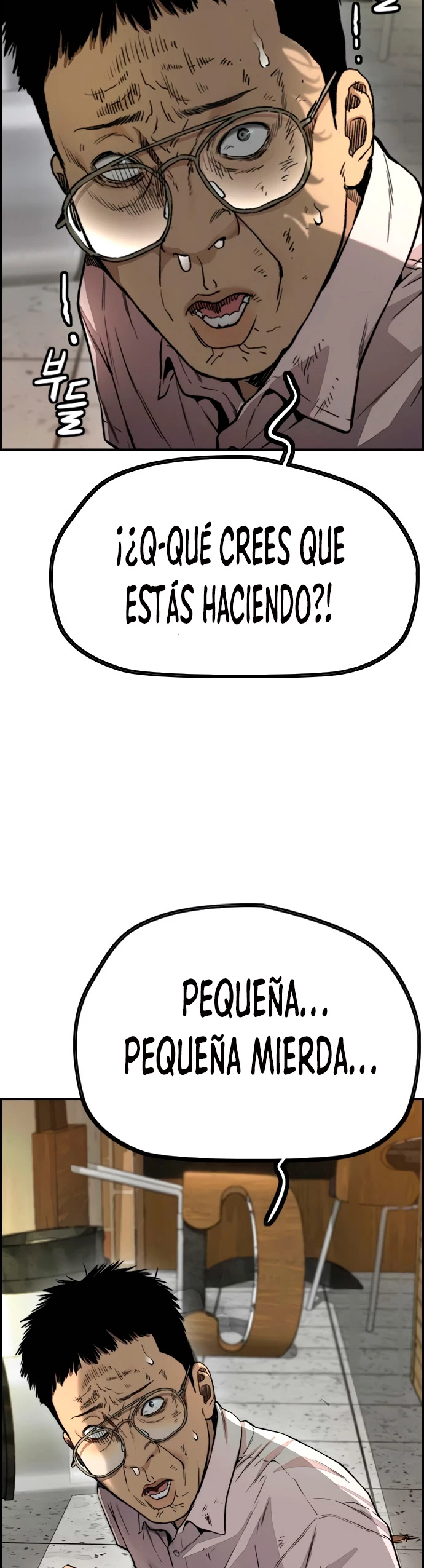 RompeVientos - Capítulo 401 - Página 69 - LectorTMOo