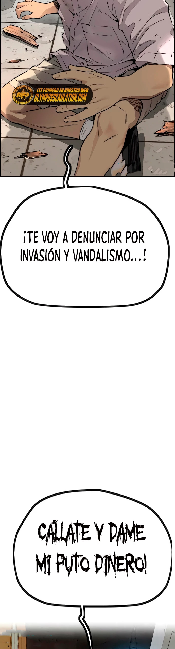 RompeVientos - Capítulo 401 - Página 70 - LectorTMOo