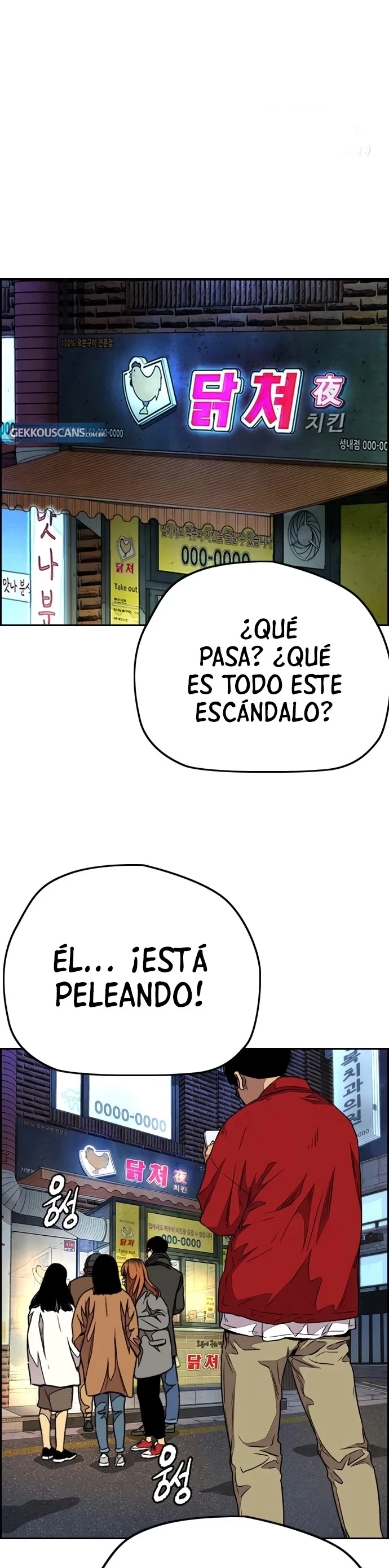 RompeVientos - Capítulo 402 - Página 3 - LectorTMOo
