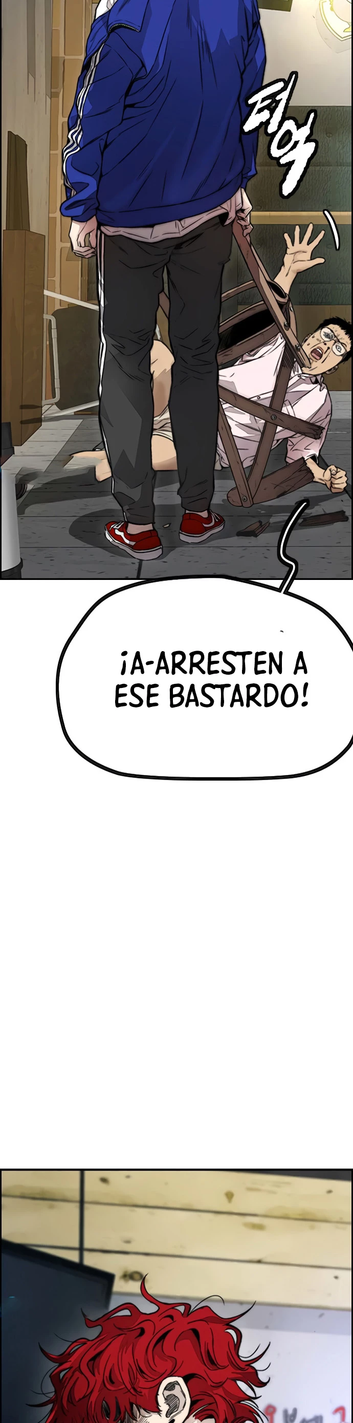 RompeVientos - Capítulo 402 - Página 9 - LectorTMOo