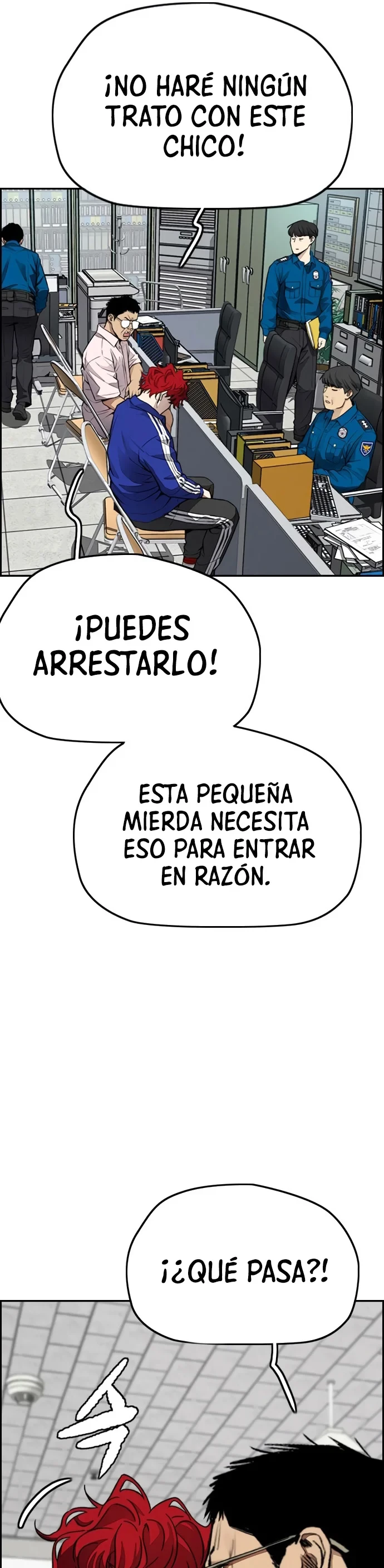 RompeVientos - Capítulo 402 - Página 13 - LectorTMOo
