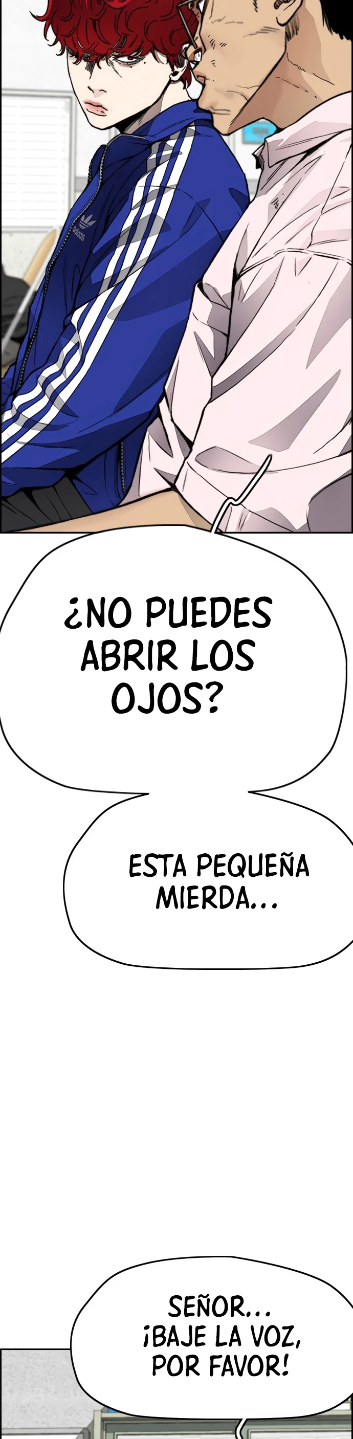 RompeVientos - Capítulo 402 - Página 14 - LectorTMOo