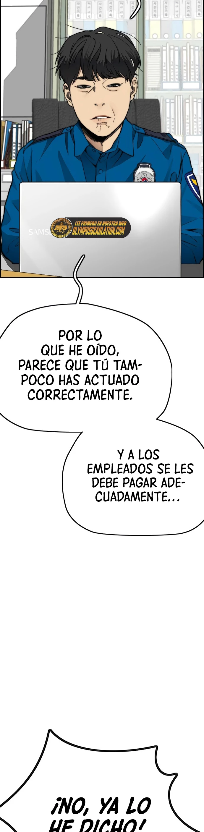 RompeVientos - Capítulo 402 - Página 15 - LectorTMOo
