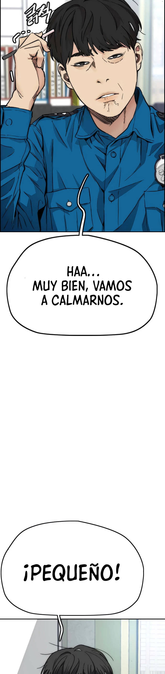 RompeVientos - Capítulo 402 - Página 18 - LectorTMOo