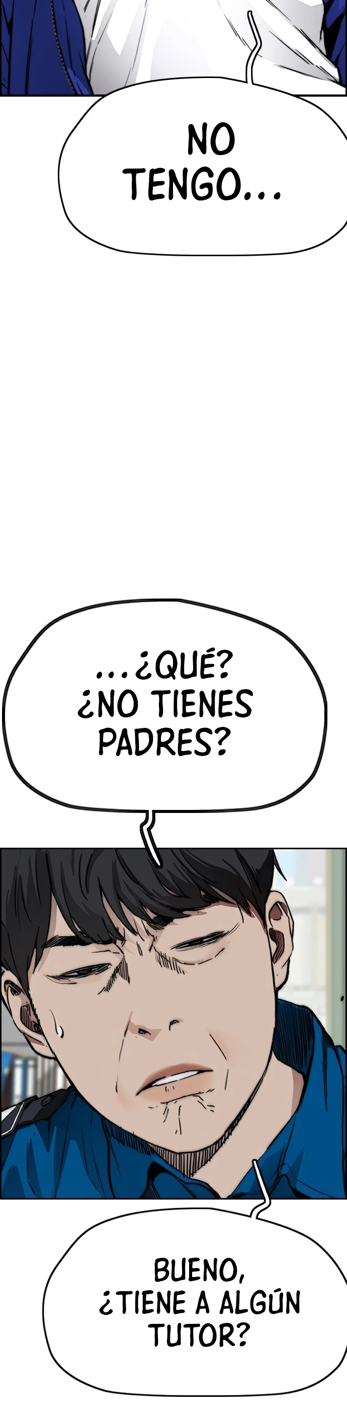 RompeVientos - Capítulo 402 - Página 20 - LectorTMOo