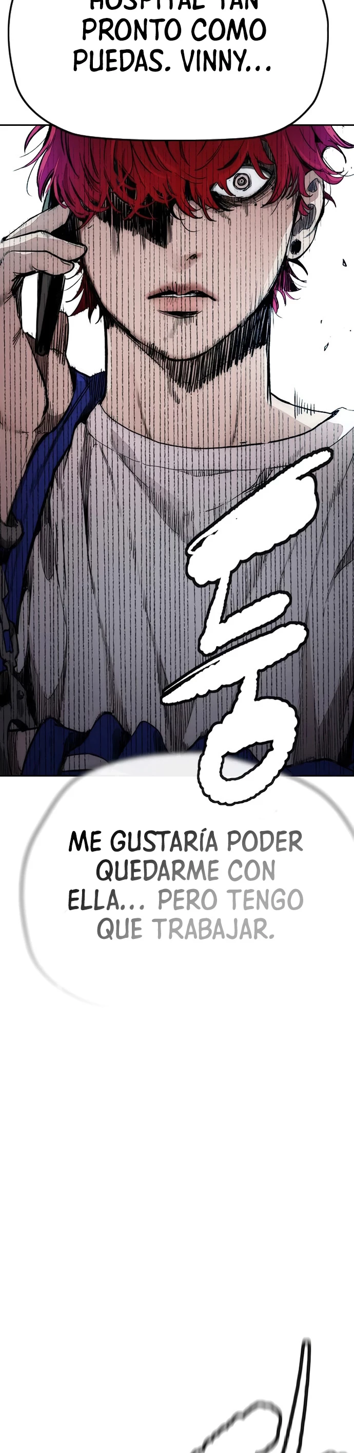 RompeVientos - Capítulo 402 - Página 29 - LectorTMOo