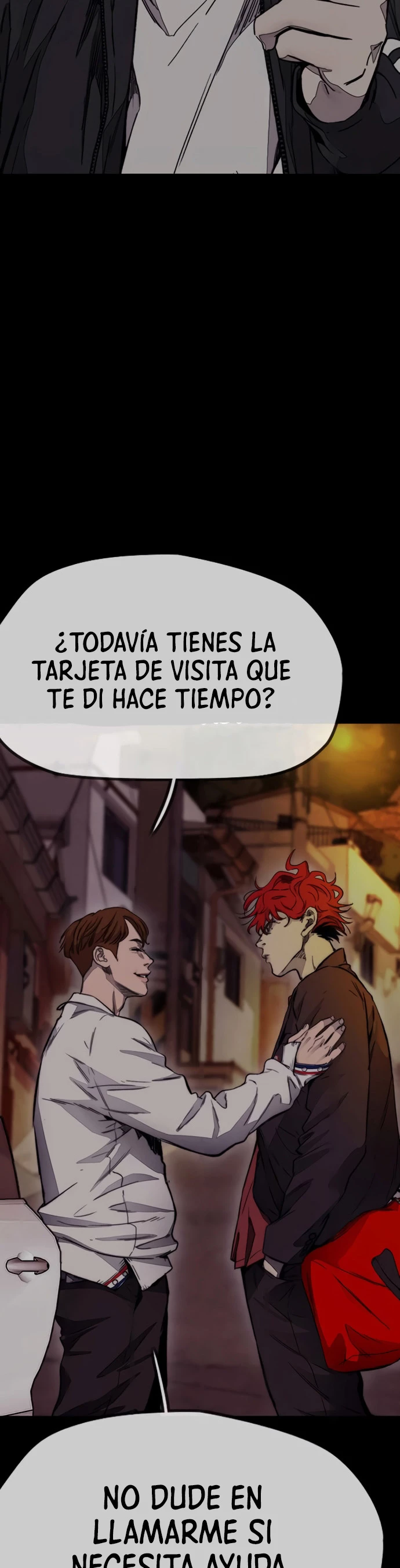RompeVientos - Capítulo 402 - Página 38 - LectorTMOo