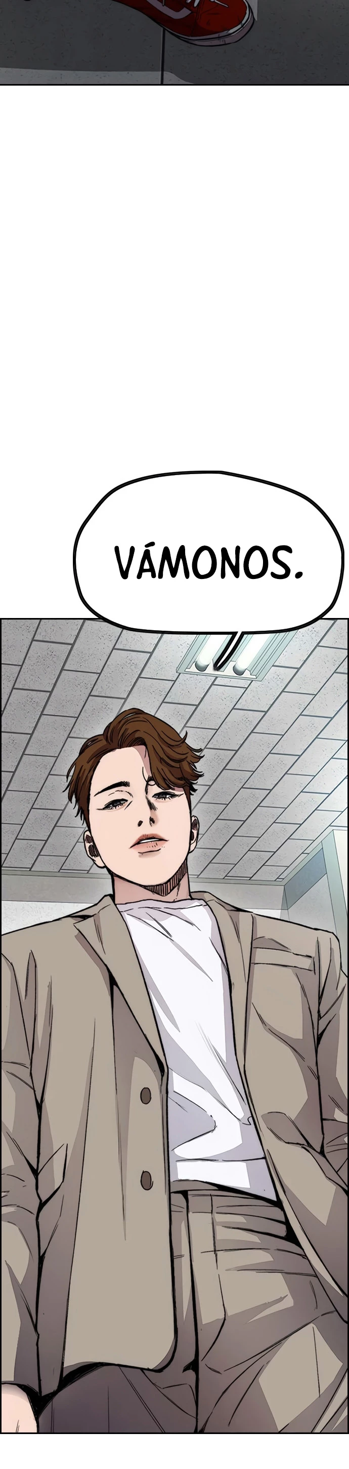 RompeVientos - Capítulo 402 - Página 45 - LectorTMOo