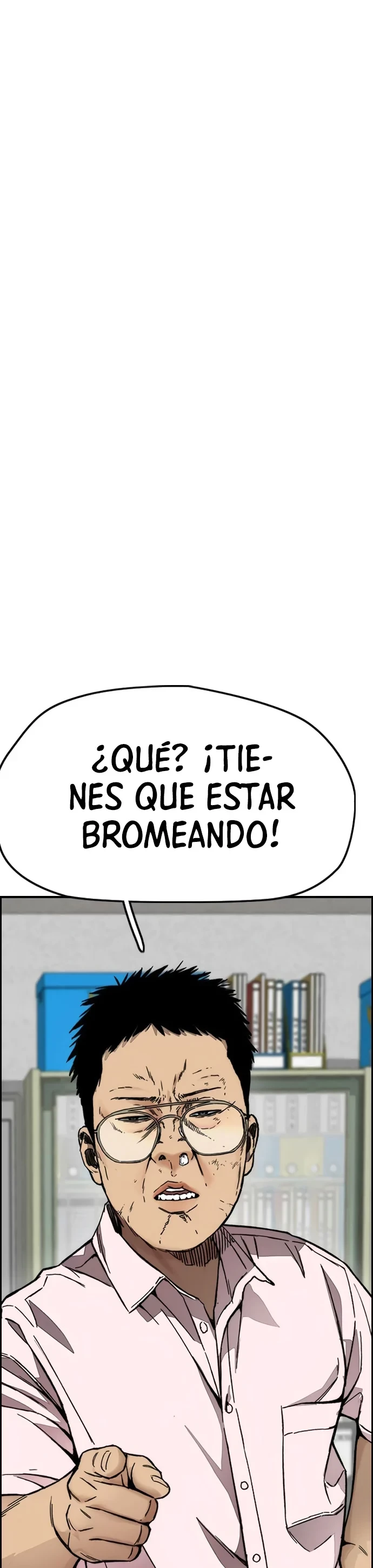 RompeVientos - Capítulo 402 - Página 46 - LectorTMOo