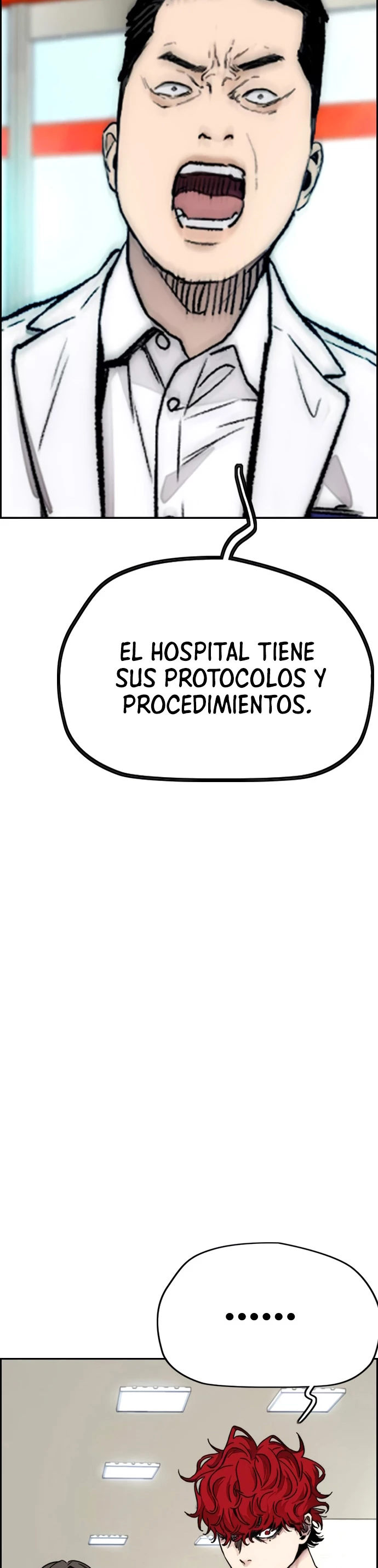 RompeVientos - Capítulo 402 - Página 60 - LectorTMOo