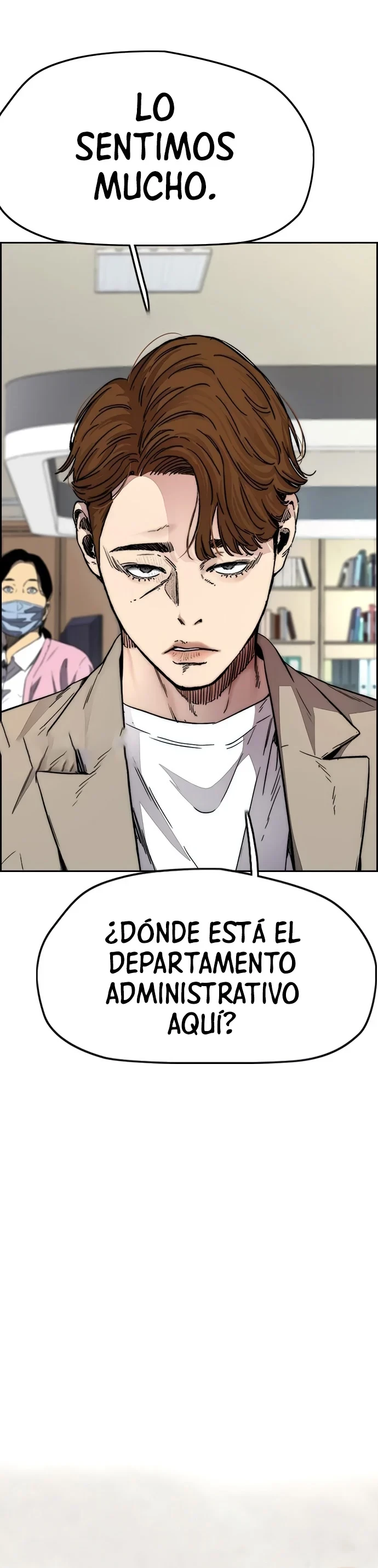 RompeVientos - Capítulo 402 - Página 62 - LectorTMOo