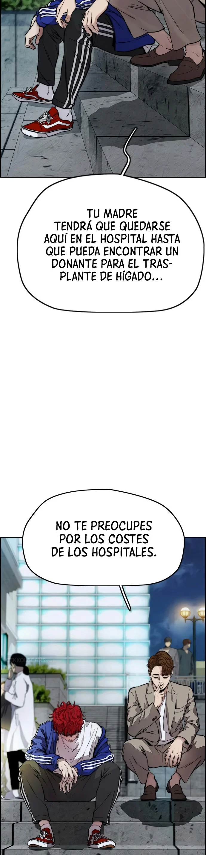 RompeVientos - Capítulo 402 - Página 67 - LectorTMOo