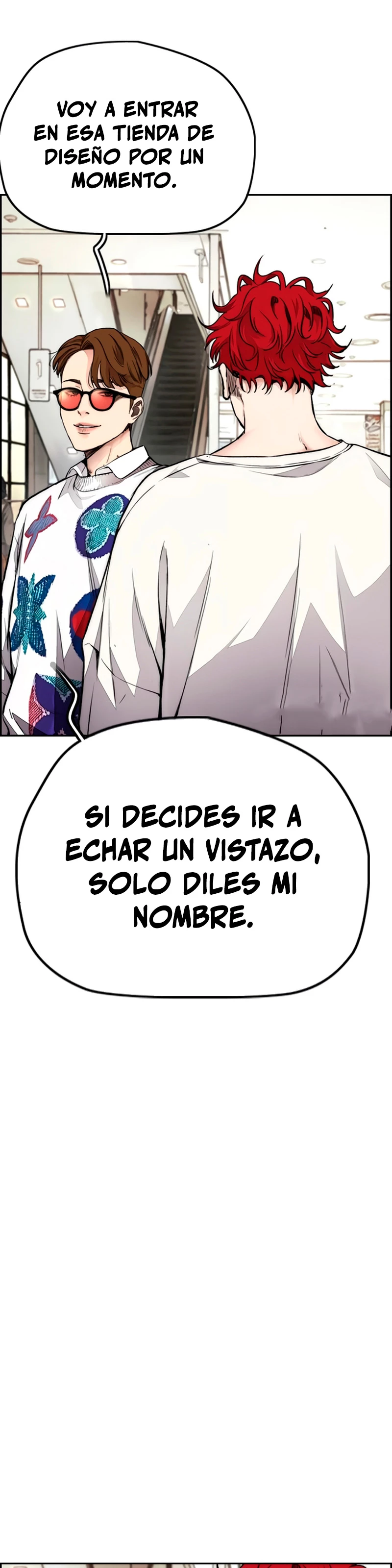 RompeVientos - Capítulo 403 - Página 13 - LectorTMOo