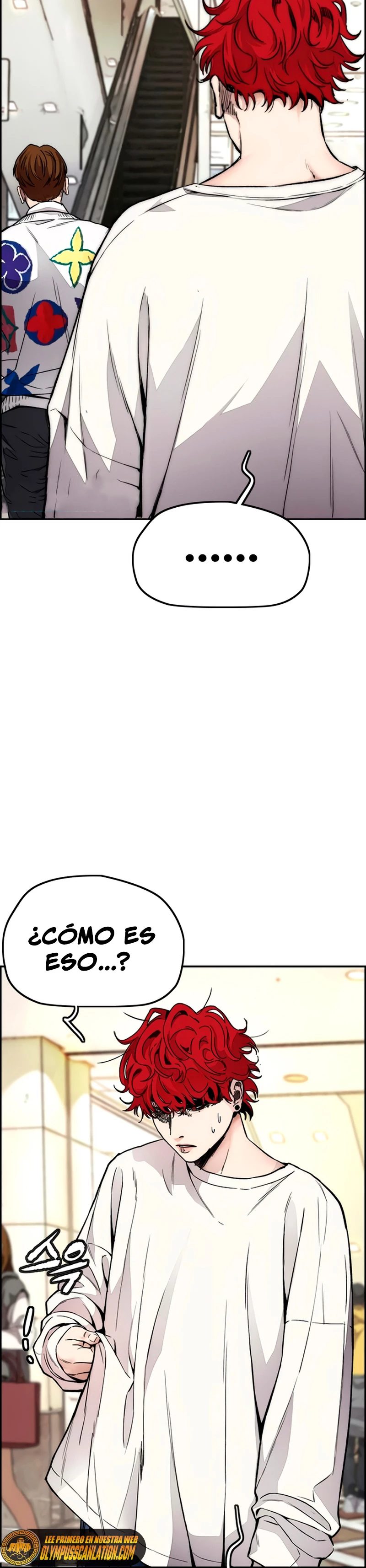 RompeVientos - Capítulo 403 - Página 14 - LectorTMOo