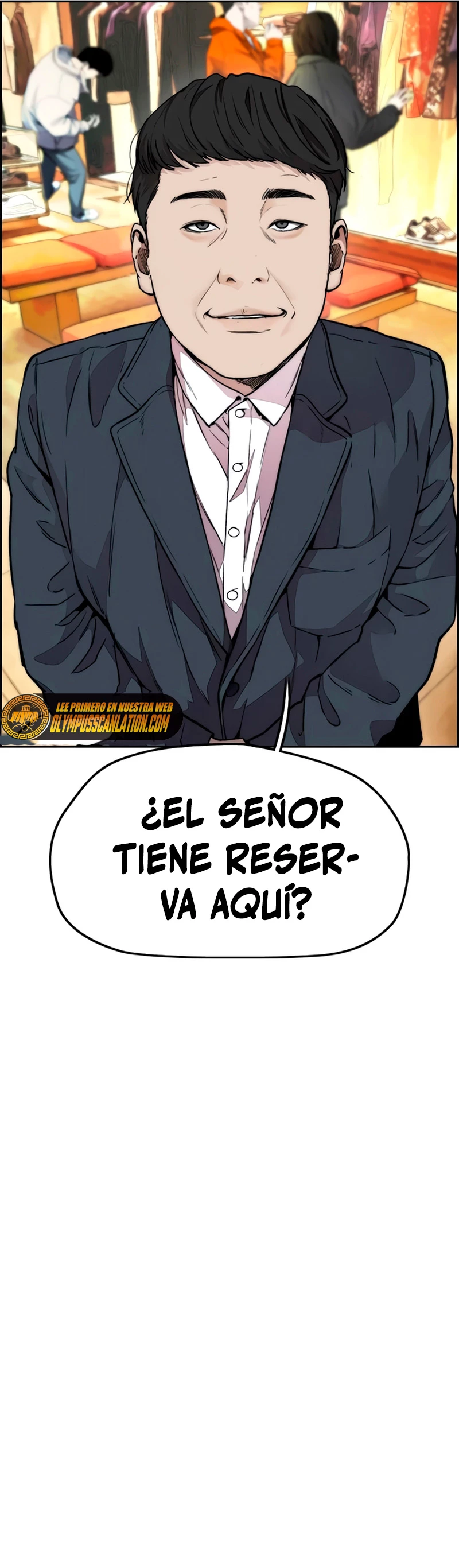 RompeVientos - Capítulo 403 - Página 18 - LectorTMOo