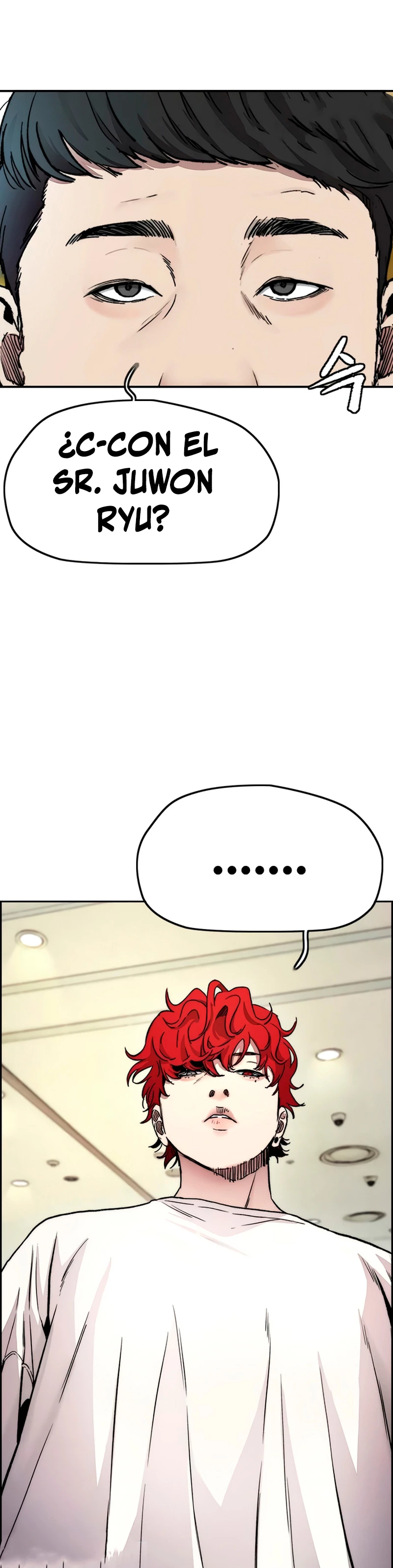 RompeVientos - Capítulo 403 - Página 20 - LectorTMOo