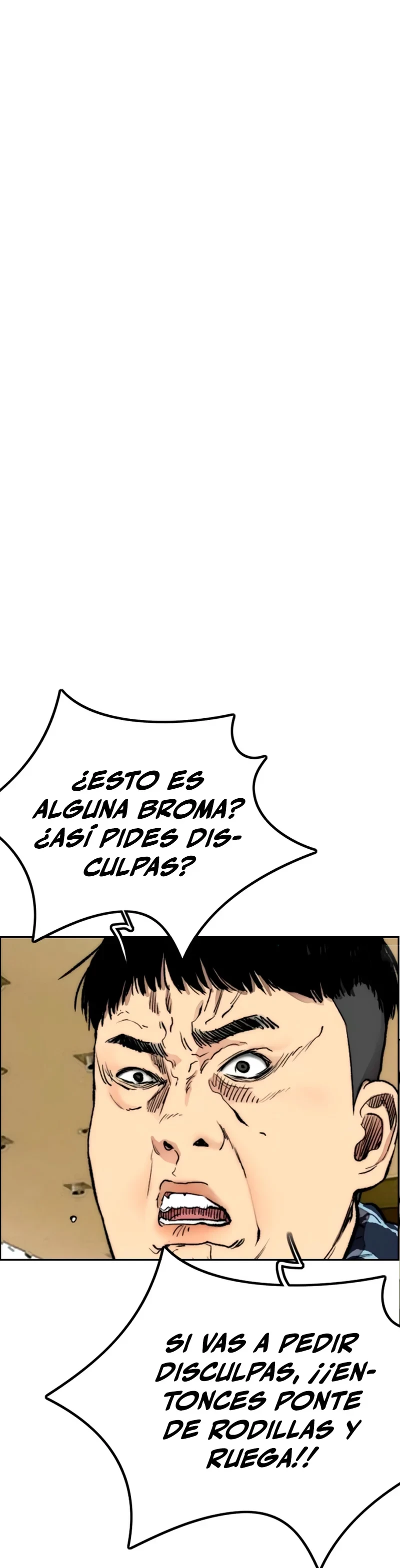 RompeVientos - Capítulo 403 - Página 30 - LectorTMOo