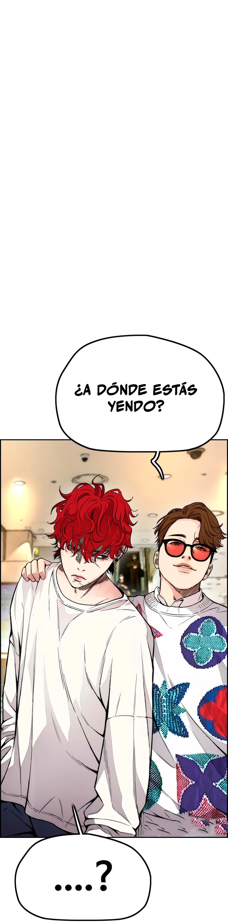 RompeVientos - Capítulo 403 - Página 37 - LectorTMOo