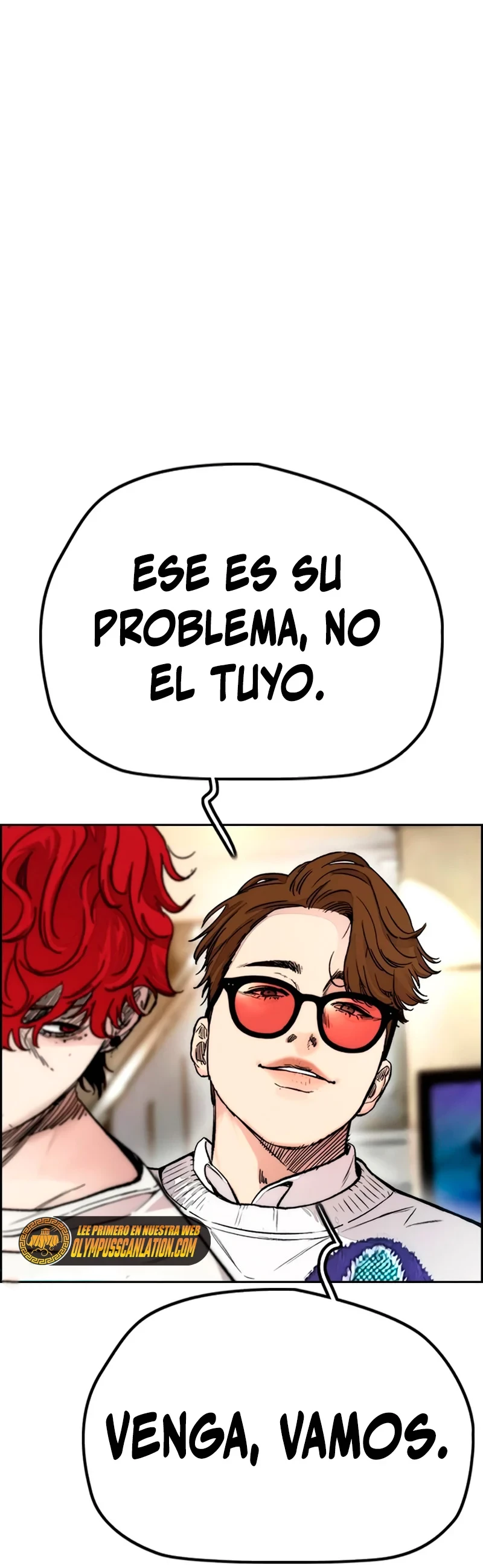 RompeVientos - Capítulo 403 - Página 38 - LectorTMOo