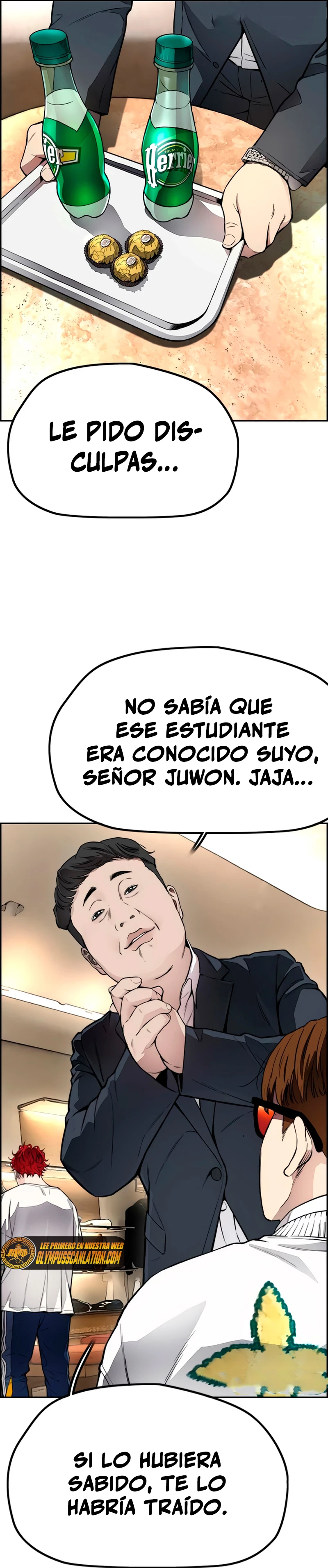 RompeVientos - Capítulo 403 - Página 42 - LectorTMOo