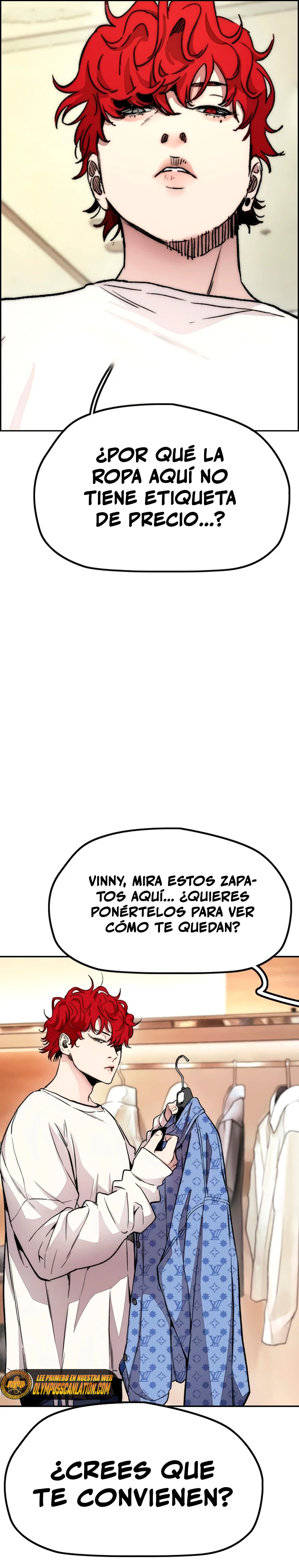 RompeVientos - Capítulo 403 - Página 44 - LectorTMOo