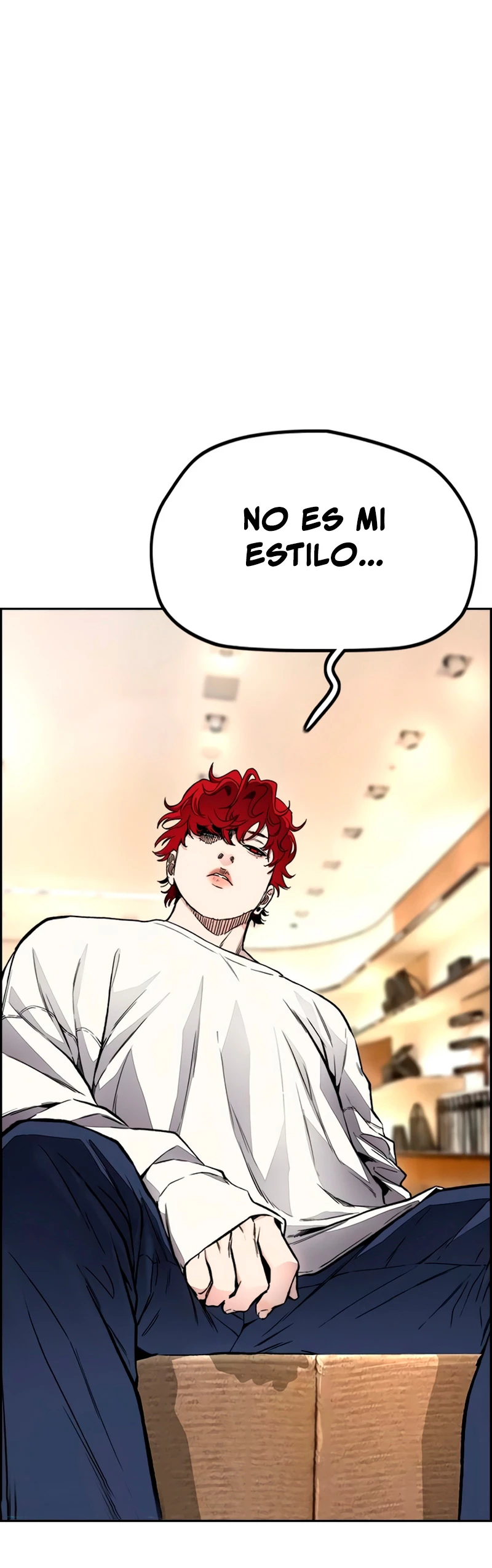 RompeVientos - Capítulo 403 - Página 48 - LectorTMOo
