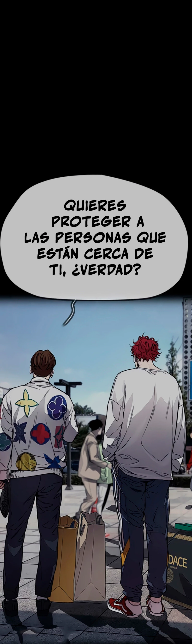 RompeVientos - Capítulo 403 - Página 78 - LectorTMOo