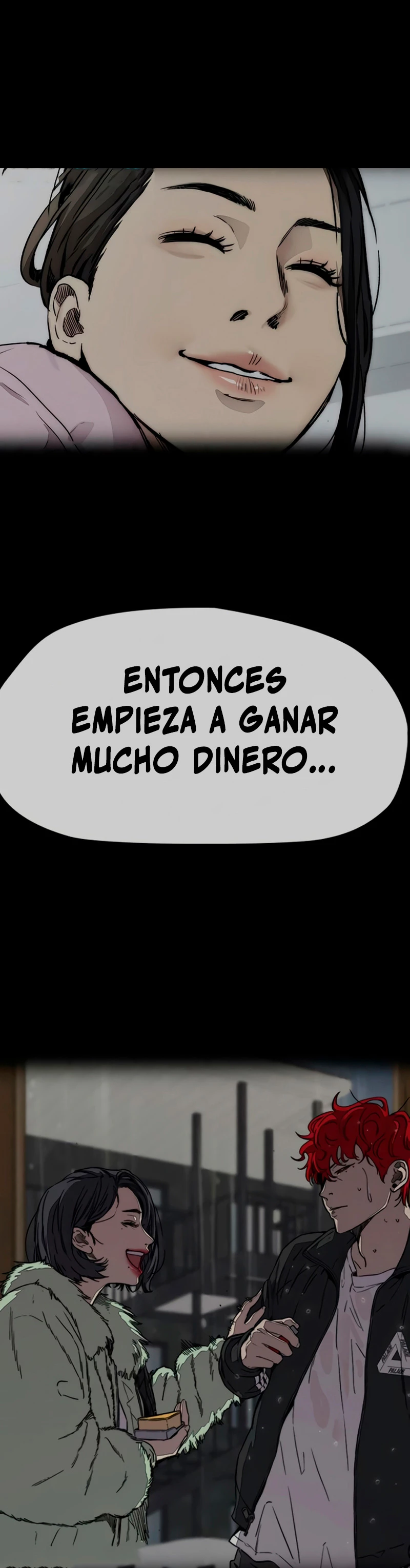 RompeVientos - Capítulo 403 - Página 80 - LectorTMOo