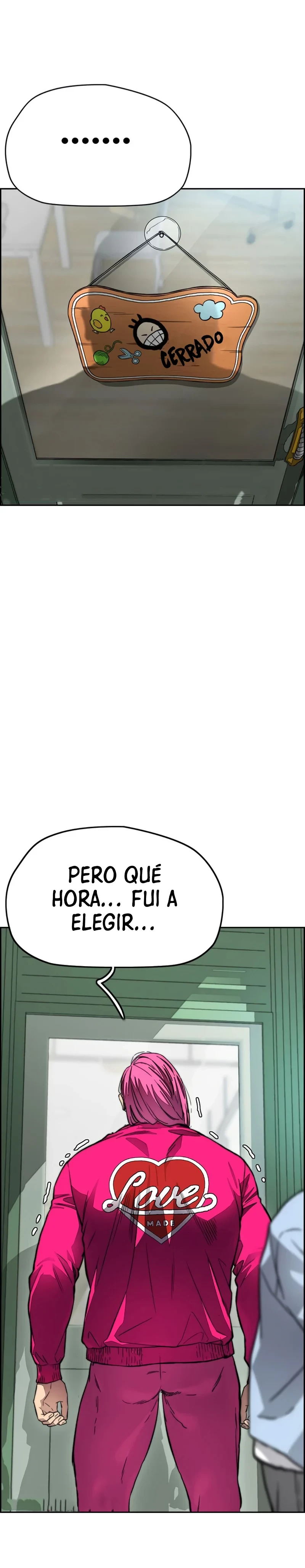RompeVientos - Capítulo 404 - Página 9 - LectorTMOo
