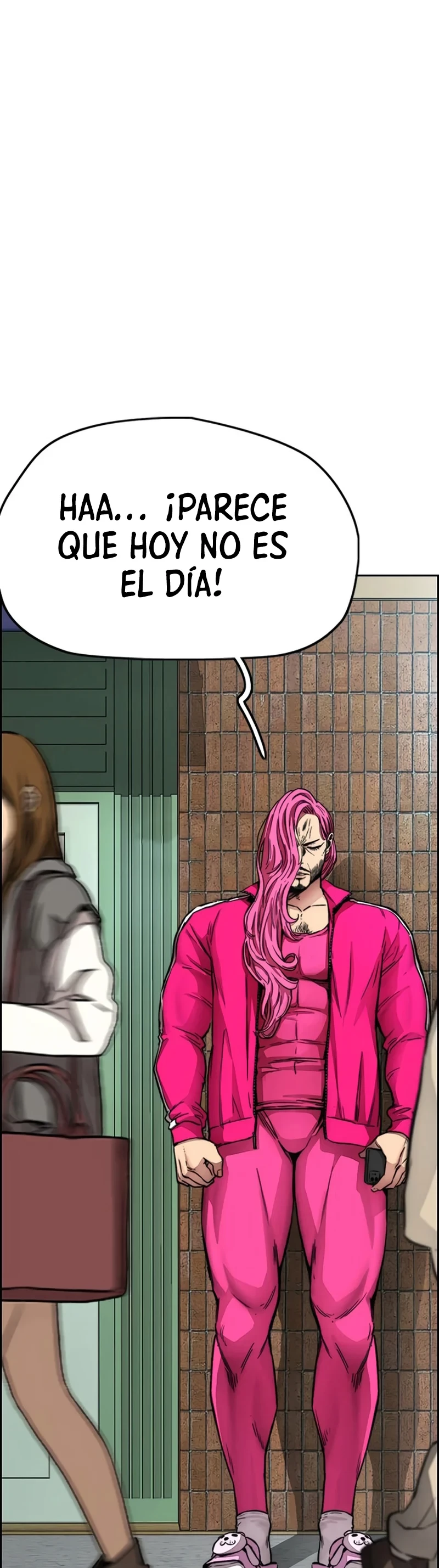 RompeVientos - Capítulo 404 - Página 11 - LectorTMOo