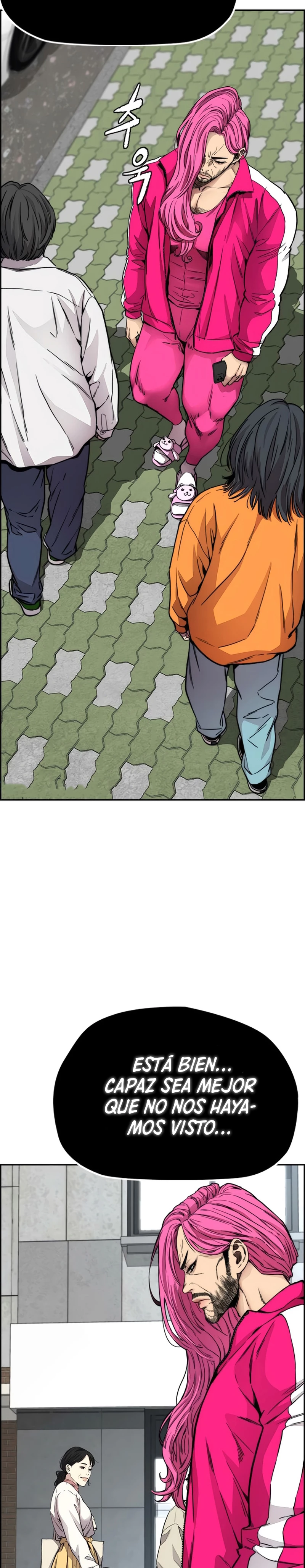 RompeVientos - Capítulo 404 - Página 13 - LectorTMOo