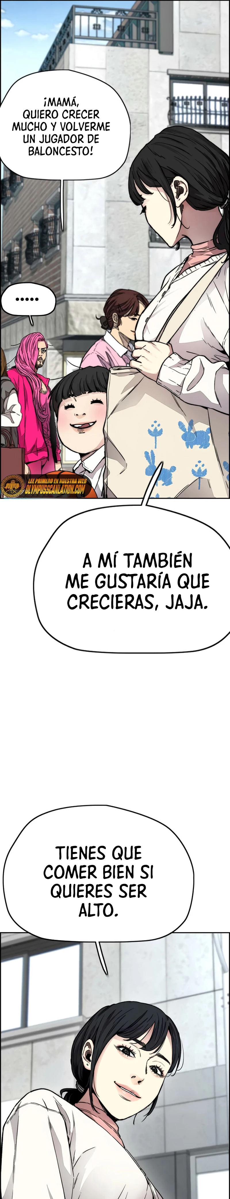 RompeVientos - Capítulo 404 - Página 15 - LectorTMOo