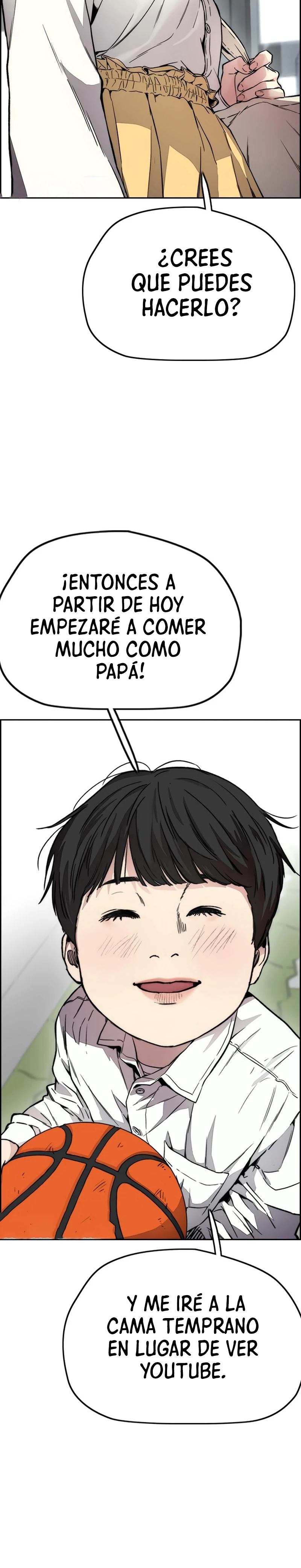 RompeVientos - Capítulo 404 - Página 16 - LectorTMOo