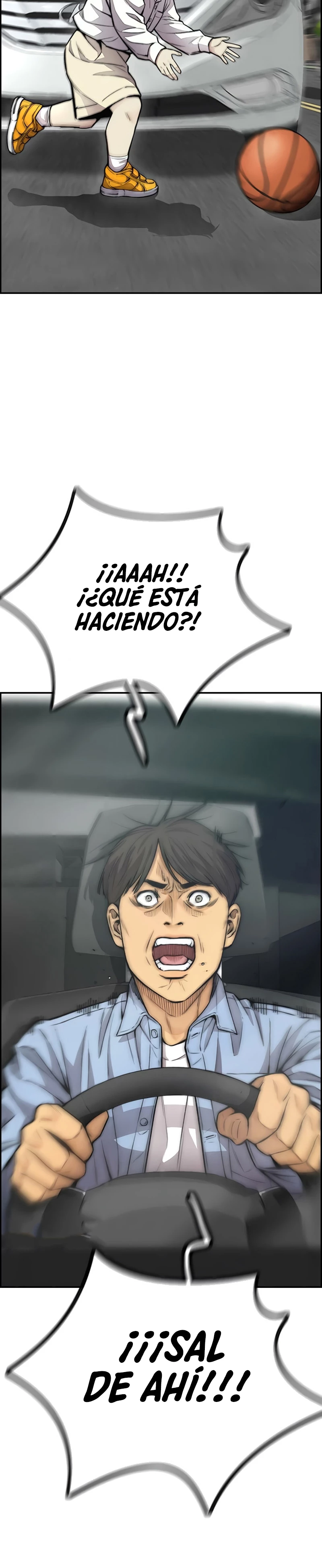 RompeVientos - Capítulo 404 - Página 23 - LectorTMOo
