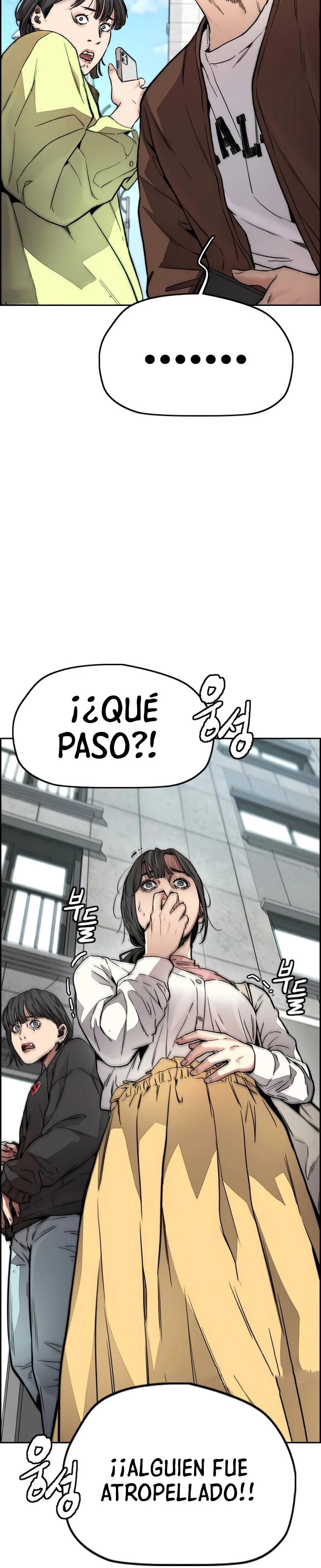RompeVientos - Capítulo 404 - Página 31 - LectorTMOo