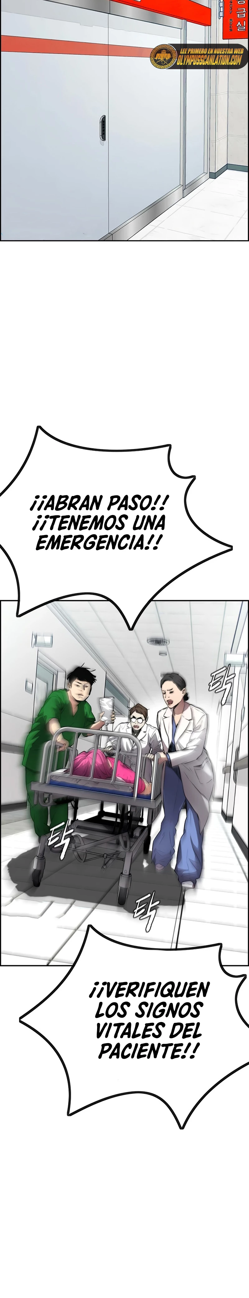 RompeVientos - Capítulo 404 - Página 40 - LectorTMOo