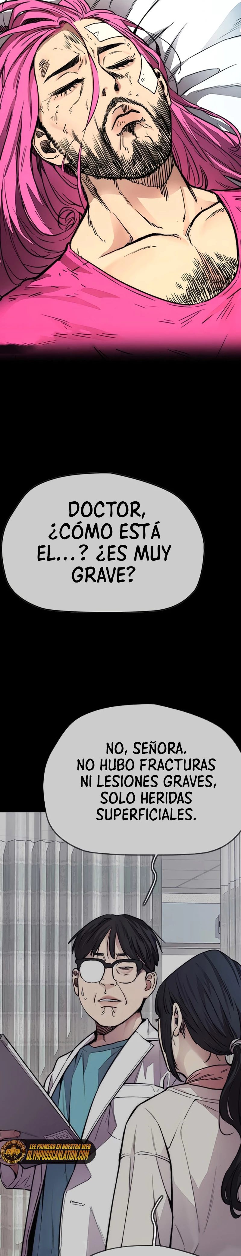 RompeVientos - Capítulo 404 - Página 43 - LectorTMOo
