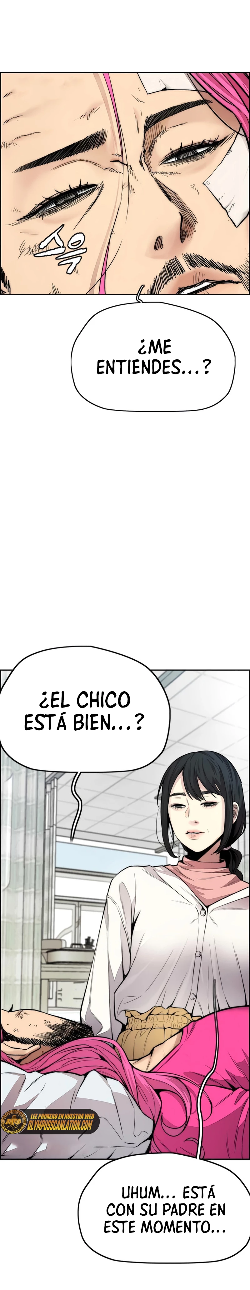 RompeVientos - Capítulo 404 - Página 45 - LectorTMOo