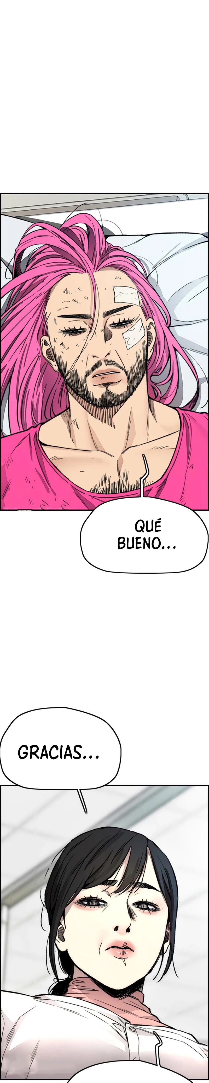 RompeVientos - Capítulo 404 - Página 46 - LectorTMOo