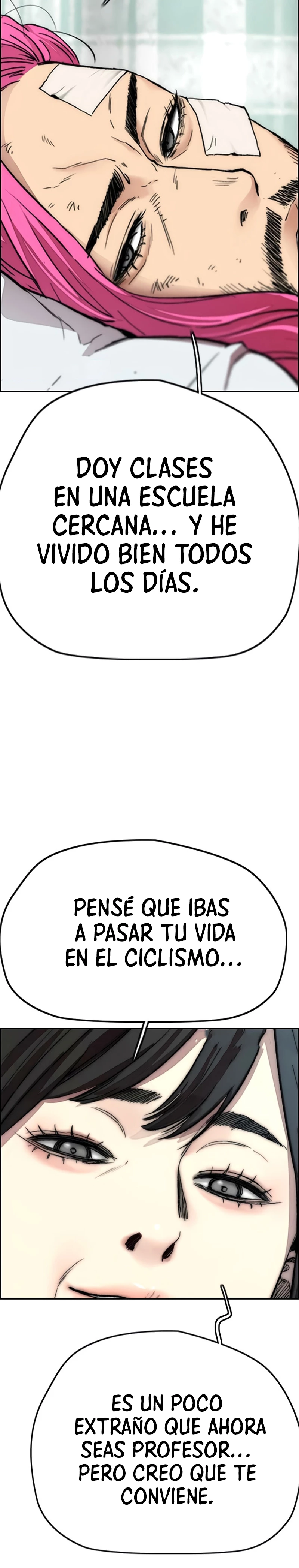 RompeVientos - Capítulo 404 - Página 53 - LectorTMOo