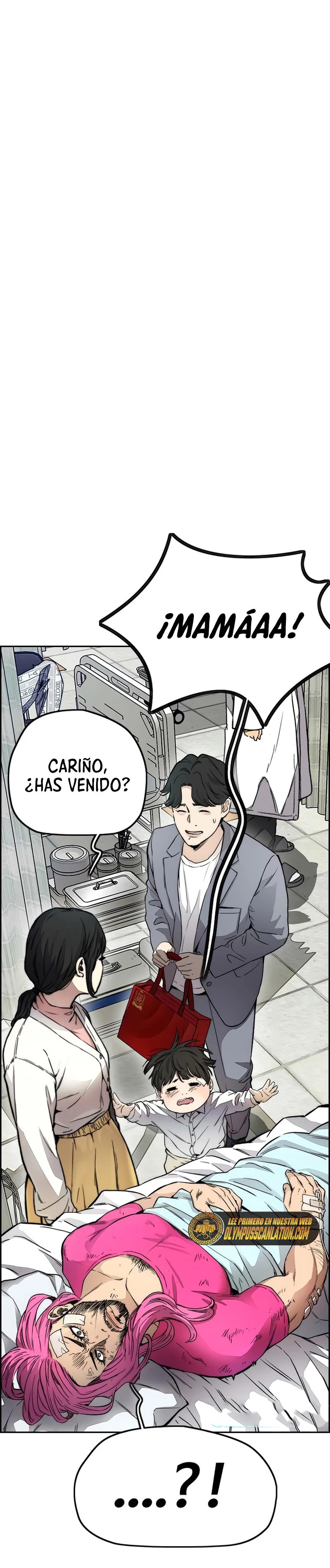 RompeVientos - Capítulo 404 - Página 58 - LectorTMOo